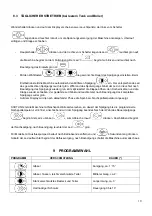 Предварительный просмотр 46 страницы Whirlpool AGB 669/WP Manual For Use And Installation