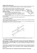 Предварительный просмотр 72 страницы Whirlpool AGB 669/WP Manual For Use And Installation