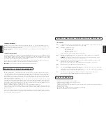 Preview for 11 page of Whirlpool AGB836/WP User Manual