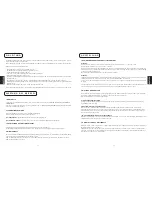 Preview for 13 page of Whirlpool AGB836/WP User Manual