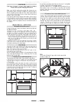 Предварительный просмотр 3 страницы Whirlpool AGG 902 IX User Manual