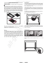 Предварительный просмотр 11 страницы Whirlpool AGG 902 IX User Manual