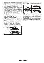 Предварительный просмотр 12 страницы Whirlpool AGG 902 IX User Manual