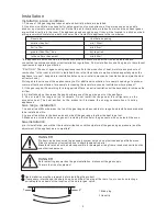 Preview for 6 page of Whirlpool AGG540IX Instruction Manual