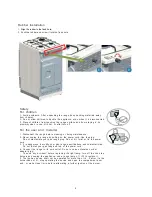 Preview for 10 page of Whirlpool AGG540IX Instruction Manual