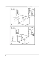 Preview for 4 page of Whirlpool AH 50 CM X /HA Instructions For Use Manual