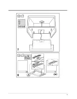 Preview for 5 page of Whirlpool AH 50 CM X /HA Instructions For Use Manual