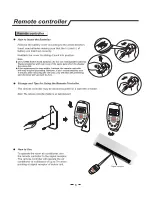 Preview for 8 page of Whirlpool AI2209 Owner'S Instructions Manual