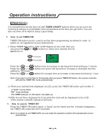 Preview for 12 page of Whirlpool AI2209 Owner'S Instructions Manual