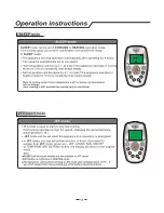 Preview for 13 page of Whirlpool AI2209 Owner'S Instructions Manual