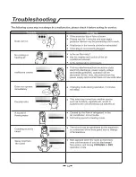 Preview for 16 page of Whirlpool AI2209 Owner'S Instructions Manual