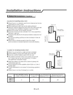 Preview for 18 page of Whirlpool AI2209 Owner'S Instructions Manual