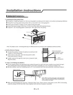 Preview for 19 page of Whirlpool AI2209 Owner'S Instructions Manual