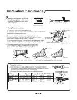 Preview for 20 page of Whirlpool AI2209 Owner'S Instructions Manual