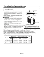 Preview for 21 page of Whirlpool AI2209 Owner'S Instructions Manual