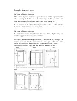 Preview for 9 page of Whirlpool AKC 830C/BLM User Manual