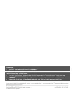 Preview for 14 page of Whirlpool AKC 830C/BLM User Manual