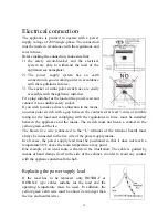 Preview for 12 page of Whirlpool AKC631E/IX User Manual