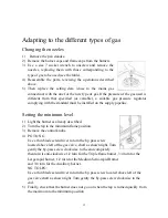 Preview for 13 page of Whirlpool AKC631E/IX User Manual