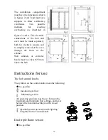 Preview for 16 page of Whirlpool AKC631E/IX User Manual