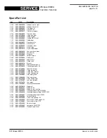 Preview for 2 page of Whirlpool AKG 659/IX Service Information