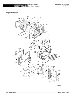 Preview for 4 page of Whirlpool AKG 659/IX Service Information