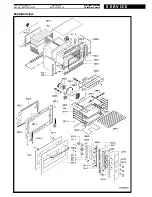 Preview for 4 page of Whirlpool AKG 659/IX Service Manual