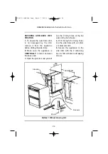 Предварительный просмотр 26 страницы Whirlpool AKG668 Instructions For Use And Installation