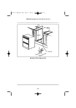 Предварительный просмотр 28 страницы Whirlpool AKG668 Instructions For Use And Installation