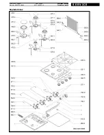 Предварительный просмотр 4 страницы Whirlpool AKM 260 Service Manual