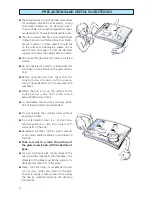 Предварительный просмотр 4 страницы Whirlpool AKM 605 Instruction Manual