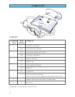 Предварительный просмотр 6 страницы Whirlpool AKM 605 Instruction Manual