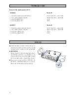 Предварительный просмотр 10 страницы Whirlpool AKM 605 Instruction Manual