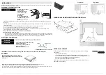 Preview for 2 page of Whirlpool AKM 750 Manual