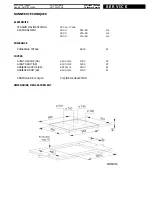 Предварительный просмотр 2 страницы Whirlpool AKM 950/NE/01 Service Manual