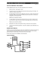 Предварительный просмотр 7 страницы Whirlpool AKM160/IX Service Manual