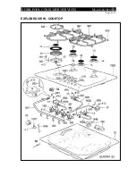 Предварительный просмотр 8 страницы Whirlpool AKM160/IX Service Manual