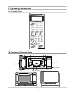 Предварительный просмотр 6 страницы Whirlpool AKM3400 Service Manual