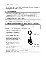 Предварительный просмотр 12 страницы Whirlpool AKM3400 Service Manual