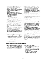 Preview for 3 page of Whirlpool AKP 288/NA Instructions For Use Manual