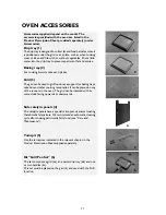 Preview for 4 page of Whirlpool AKP 288/NA Instructions For Use Manual