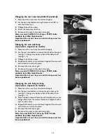 Preview for 7 page of Whirlpool AKP 288/NA Instructions For Use Manual