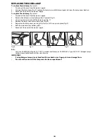 Предварительный просмотр 7 страницы Whirlpool AKP 453 User And Maintenance Manual