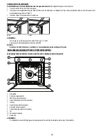 Preview for 6 page of Whirlpool AKP 560 IX User And Maintenance Manual