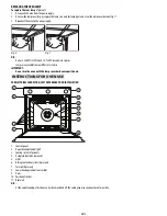 Preview for 16 page of Whirlpool AKP 560 IX User And Maintenance Manual