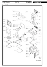 Предварительный просмотр 4 страницы Whirlpool AKP 616/WH Service Manual