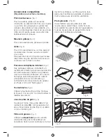 Предварительный просмотр 31 страницы Whirlpool AKP 738 Instruction Manual