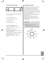 Предварительный просмотр 51 страницы Whirlpool AKP 738 Instruction Manual