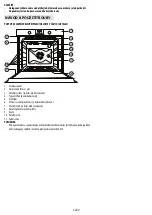 Предварительный просмотр 22 страницы Whirlpool AKP 744 IX User And Maintenance Manual