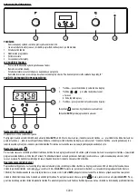 Предварительный просмотр 24 страницы Whirlpool AKP 744 IX User And Maintenance Manual